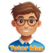 tutor max AI learning for students schoolieren studenten suriname nederland online leren studeren interactieve AI bot avatar
